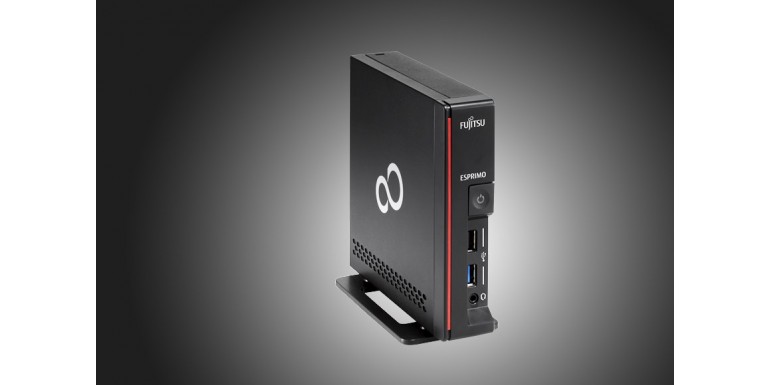 Fujitsu Esprimo G558