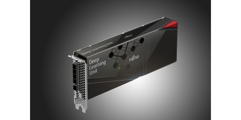 Zinrai Deep Learning System