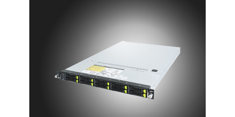 Fujitsu Primergy LX1430 M1