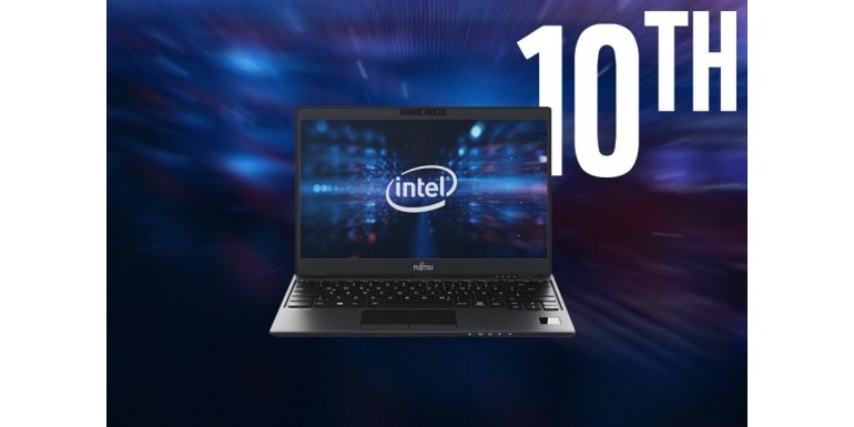 Nowe laptopy i tablety Fujitsu
