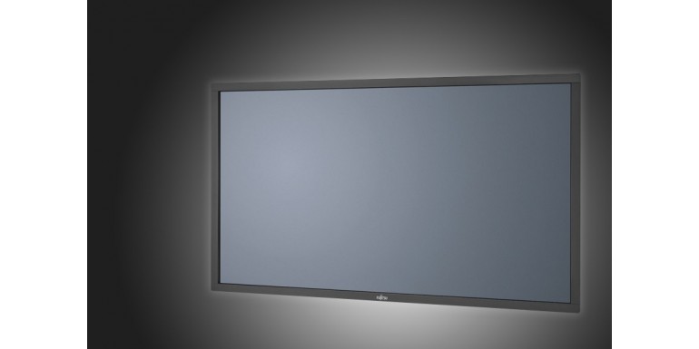 Dotykowy monitor Fujitsu XL55-1
