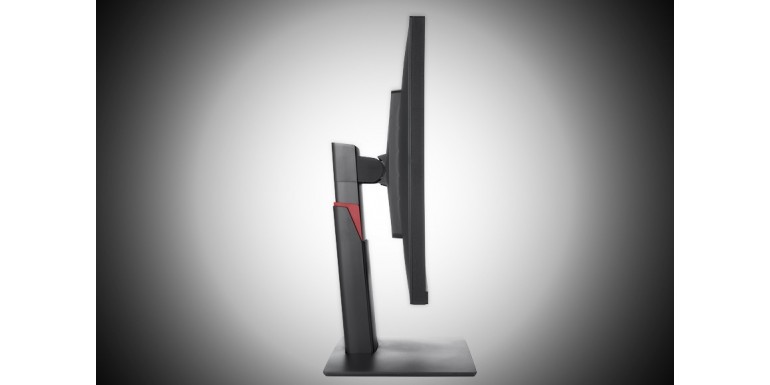 4K do pracy: Fujitsu P27-8 TS UHD