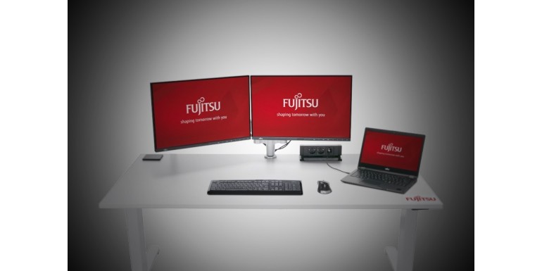 Biurko jutra - Clean Desk 2.0