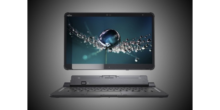 Fujitsu stylistic Q7310