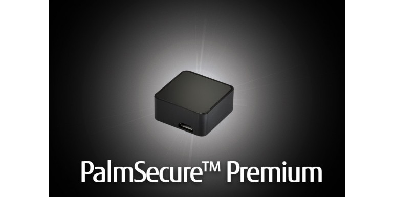 Fujitsu PalmSecure Premium