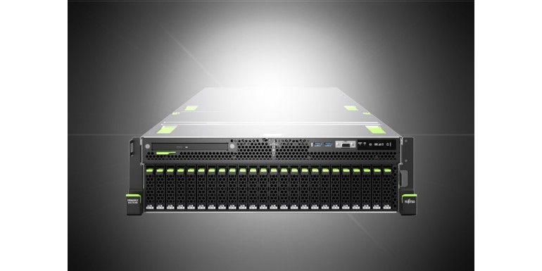 Fujitsu Primergy RX4770 M6