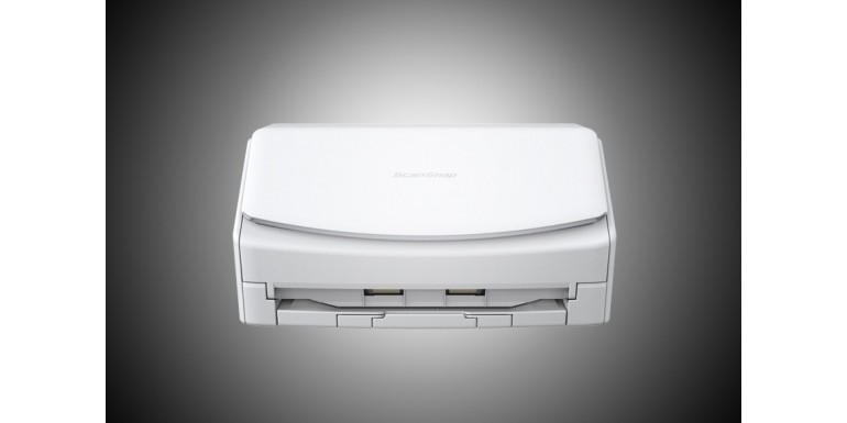 Fujitsu ScanSnap IX1600 & IX1400