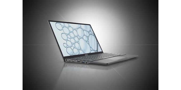Fujitsu Lifebook U9311A