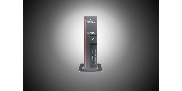 Fujitsu Esprimo G5011