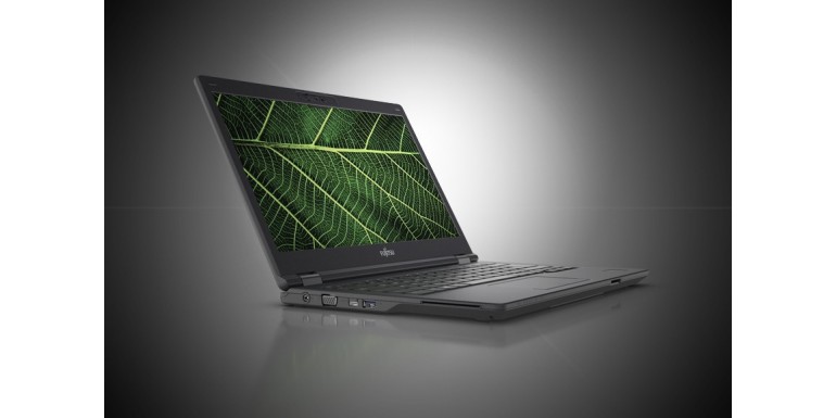 Fujitsu Lifebook E5411