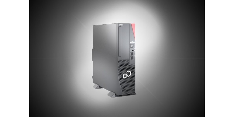 Fujitsu Esprimo D6011