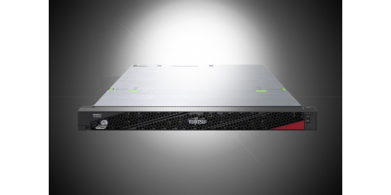Fujitsu Primergy TX1310 M5