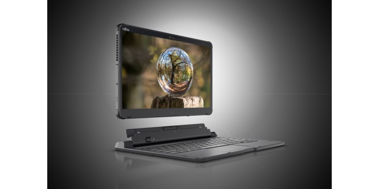 Fujitsu Stylistic Q7311
