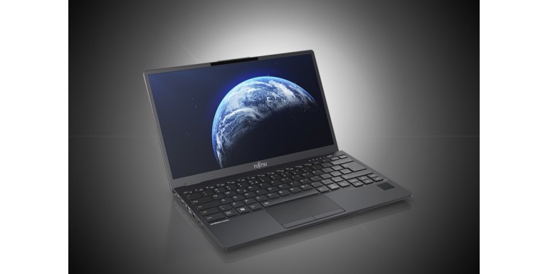 Fujitsu Lifebook U9312