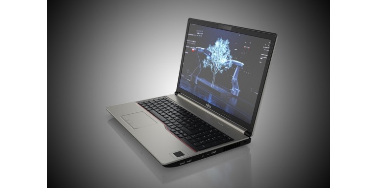 Fujitsu CELSIUS H7613