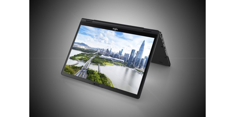 Fujitsu LIFEBOOK U5313X