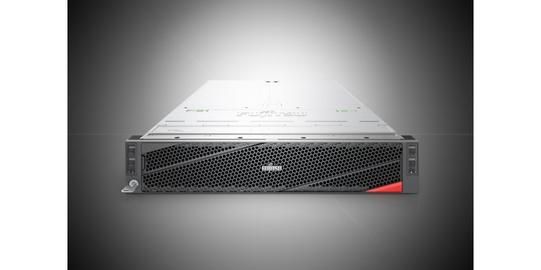 Fujitsu PRIMERGY CX400 M7