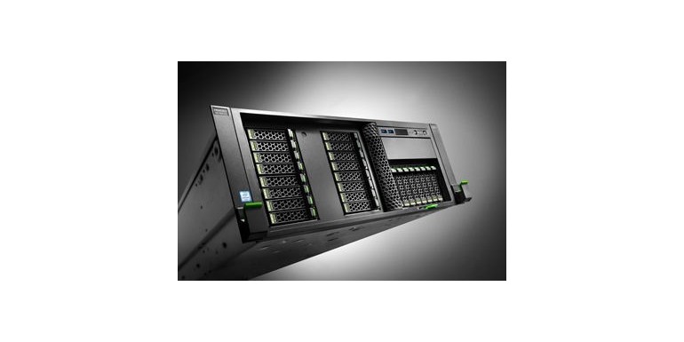 Fujitsu Primergy RX2560 M2