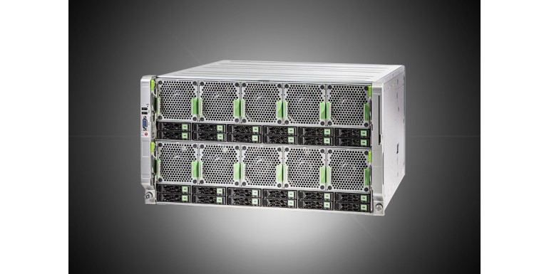 Fujitsu PRIMERGY RX4770 M7