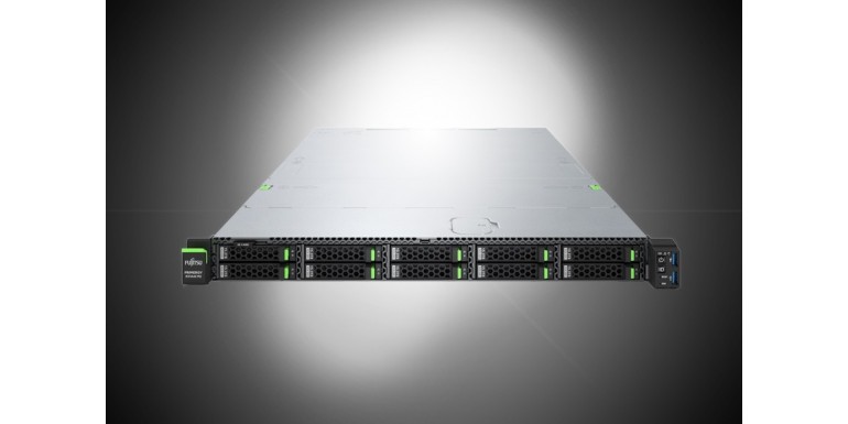Fujitsu PRIMERGY RX1440 M2
