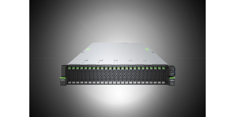 Fujitsu PRIMERGY RX2450 M2