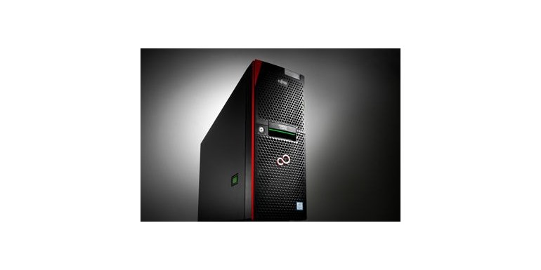 Fujitsu PRIMERGY TX2560 M2