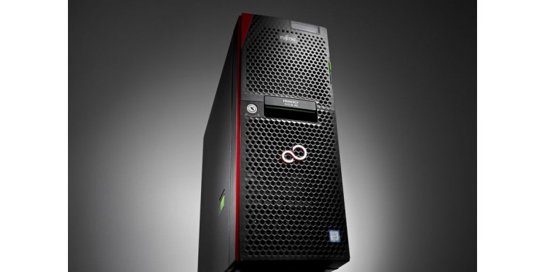 Fujitsu Primergy TX1330 M2
