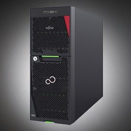 Primergy TX1330