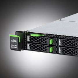Primergy RX2530
