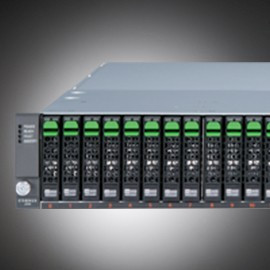 Eternus JX