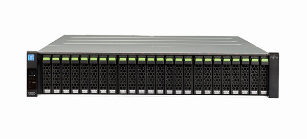 Zdjęcie: ETERNUS DX200 S5 2.5 Bases