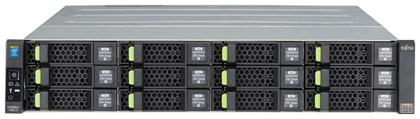Zdjęcie: ETERNUS DX200 S5 3.5 Bases