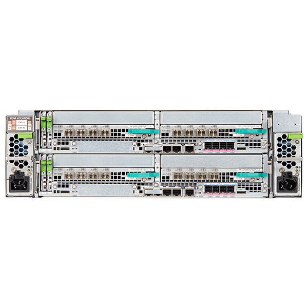Zdjęcie: ETERNUS DX500 S5 - 1