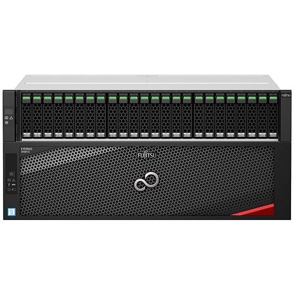 Zdjęcie: ETERNUS DX600 S5