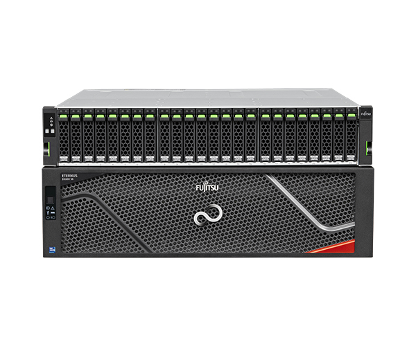 Zdjęcie: ETERNUS DX600 S6