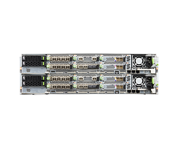 Zdjęcie: ETERNUS DX600 S6 - 1