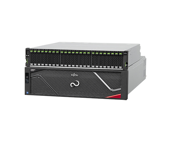 Zdjęcie: ETERNUS DX600 S6 - 2