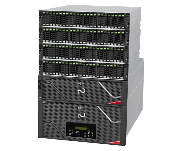 Zdjęcie: ETERNUS DX8900 S6 - 1