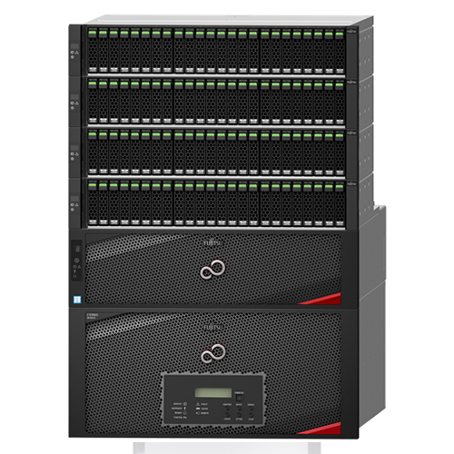 Zdjęcie: ETERNUS DX900 S5