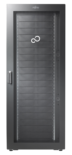 Zdjęcie: PRIMECENTER M2 Rack