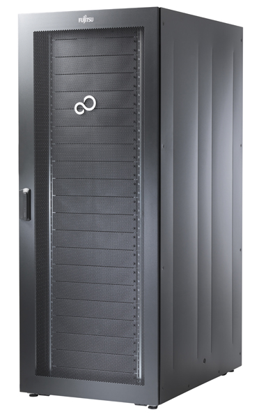Zdjęcie: PRIMECENTER M2 Rack - 2