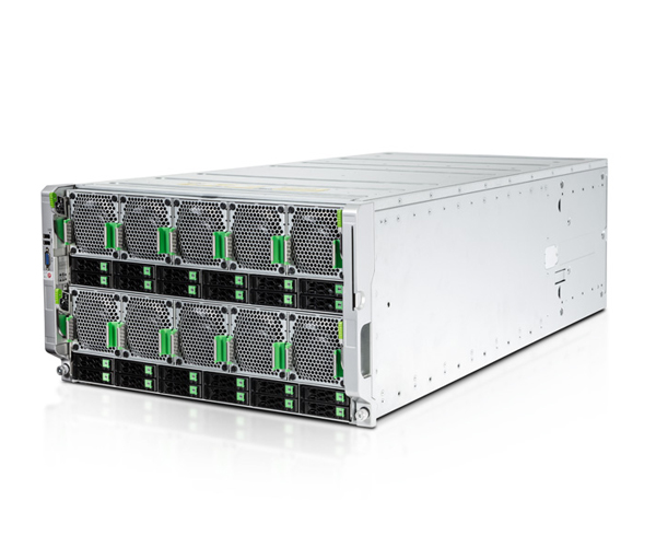 Zdjęcie: PRIMERGY RX8770 M7 - 1