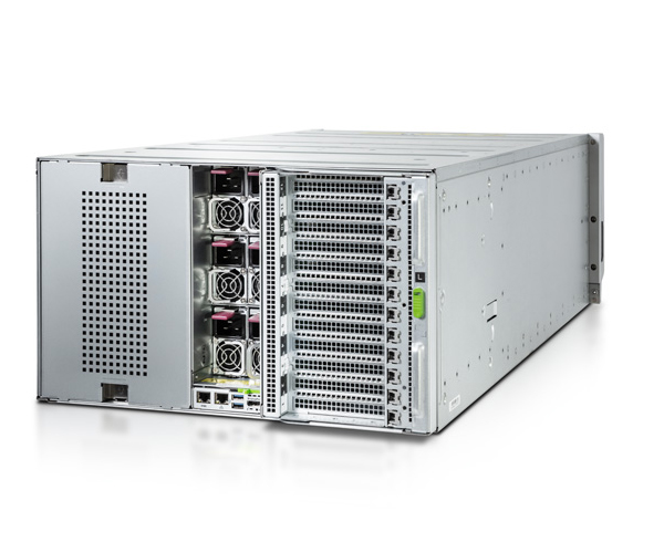 Zdjęcie: PRIMERGY RX8770 M7 - 2