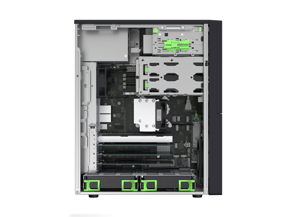 Zdjęcie: PRIMERGY TX1310 M5 - 1