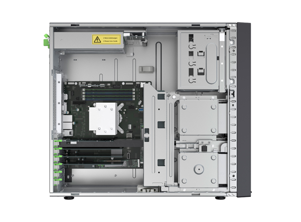 Zdjęcie: PRIMERGY TX1330 M6 - 1