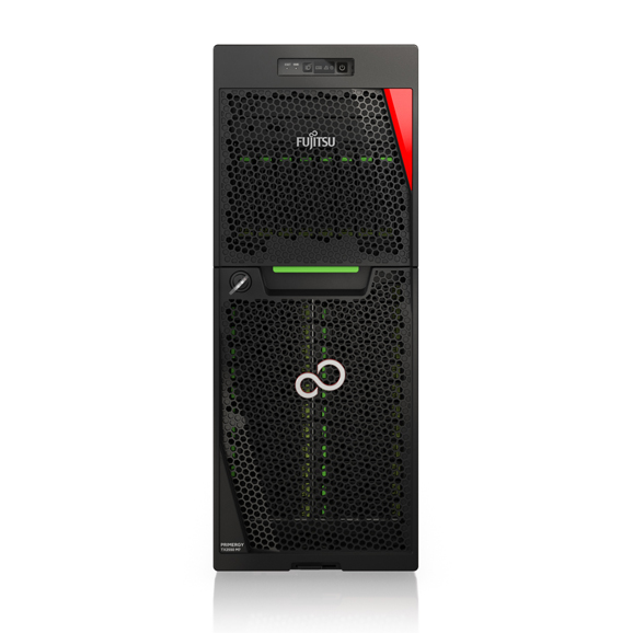 Zdjęcie: PRIMERGY TX2550 M7