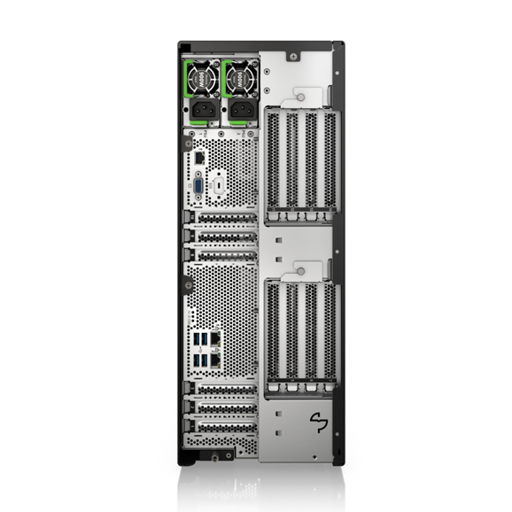 Zdjęcie: PRIMERGY TX2550 M7 - 1