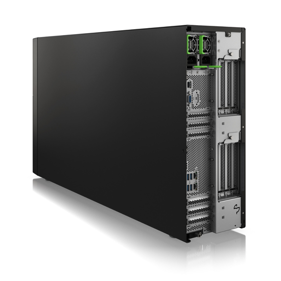 Zdjęcie: PRIMERGY TX2550 M7 - 2