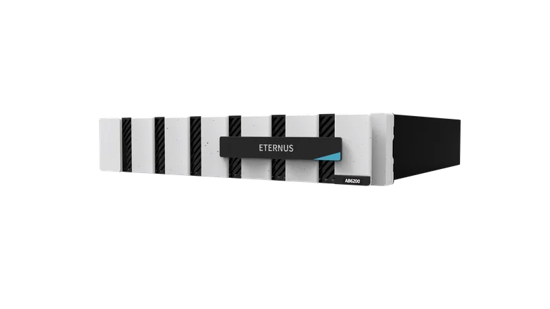 Fsas ETERNUS AB6200