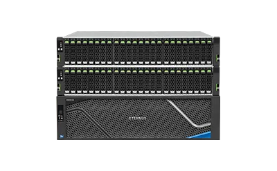 Fsas ETERNUS CS8000 RAIDs DX600 S6